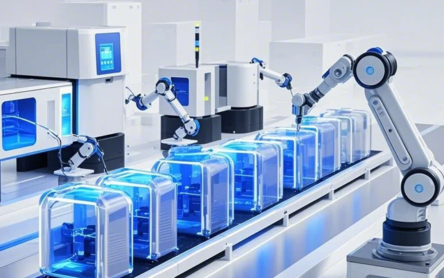 從安全基石到創(chuàng)新尖兵，國(guó)產(chǎn)工控主板解鎖工業(yè)新可能(圖1)