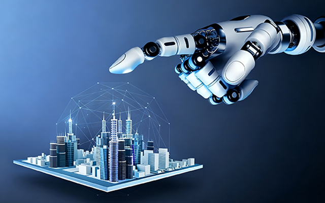 飛騰主板：安全穩定，護航工業數據資產