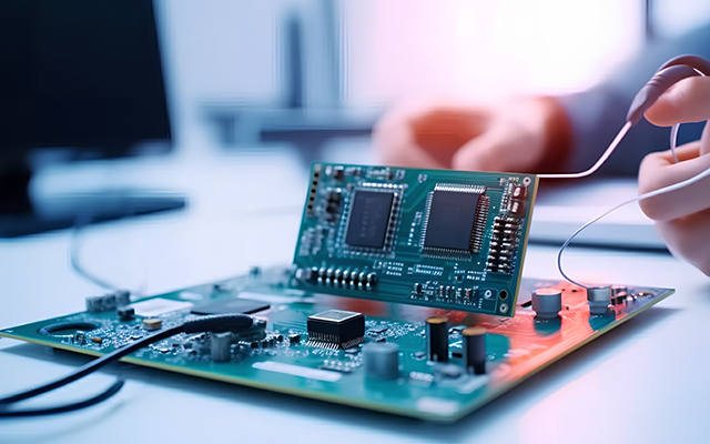 D2000飛騰COMe核心板:性能高、擴展強、應用廣(圖1) D2000飛騰COMe核心板:性能高、擴展強、應用廣(圖1)