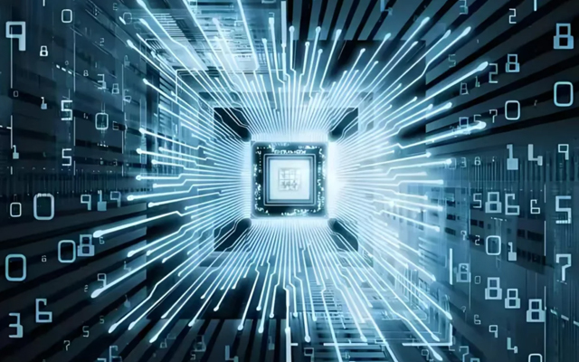 高能|從“芯”定義工控主板給工業(yè)4.0注入澎湃動(dòng)力(圖1)