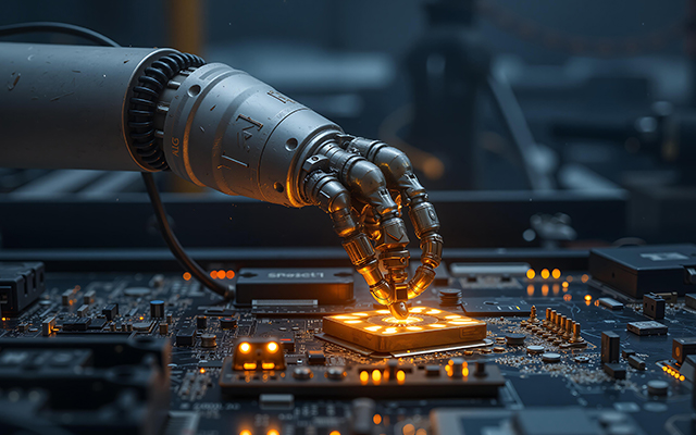 國產龍芯工控主板有什么優勢？(圖1)