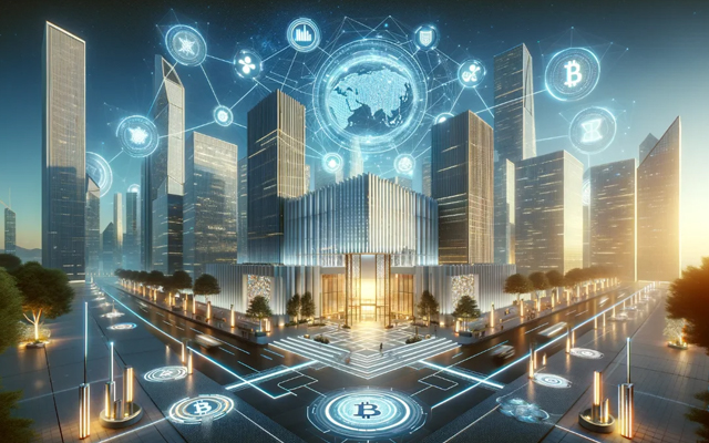 安全可靠，飛騰D2000工控機讓金融終端發展更有保障(圖1)