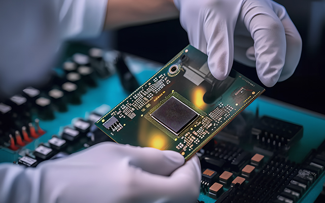 龍芯3A6000ATX主板，開啟國(guó)產(chǎn)工控新時(shí)代(圖1)