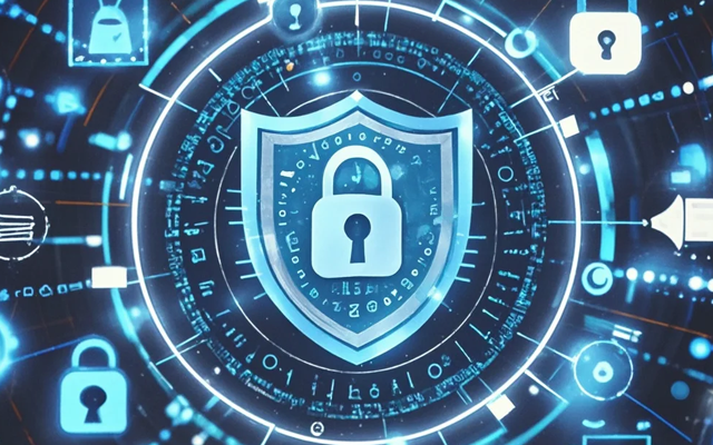 5G互聯網飛速發展，國產網絡安全主板成為數字時代的守護者(圖1)