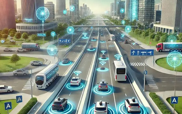 飛騰軌交國產(chǎn)主板，為交通運(yùn)輸帶來突破性的發(fā)展(圖1)