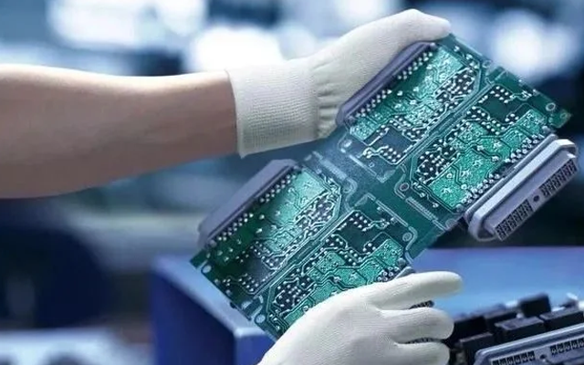 國產主板——助力科技用品從技術創新到應用落地(圖1)