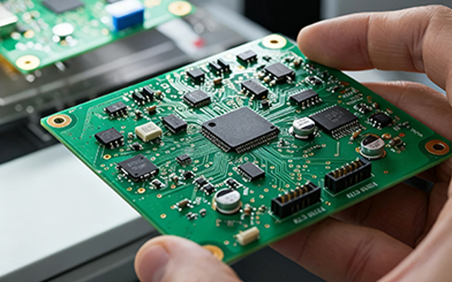 飛騰一體機主板，為工業轉型升級和高質量發展注入強大動力