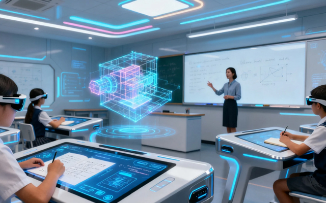 強強聯合！飛騰主板搭配專用機箱，打造高效便捷的OPS電腦