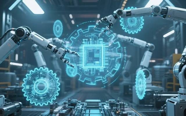 國(guó)產(chǎn)飛騰主板，筑牢工業(yè)智造的性能基石