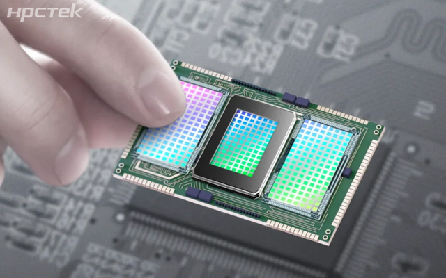 飛騰強芯，D3000/8CPU工控主板賦能全產業智慧升級(圖1)