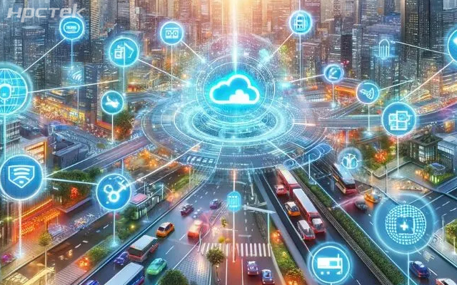 國產飛騰工控機，邊緣計算發展的硬件新基石(圖1)