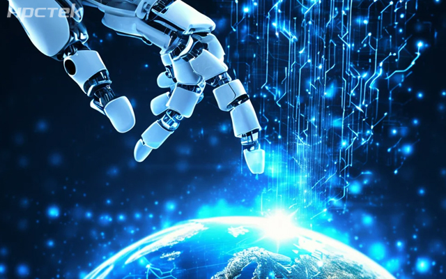 國產OPS一體機,為教育教學引進新的智能工控硬件(圖1) 國產OPS一體機,為教育教學引進新的智能工控硬件(圖1)