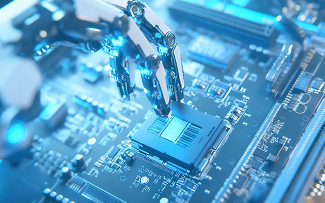 飛騰一體機主板：重塑高效計算體驗，賦能多場景應用