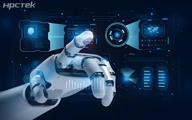 龍芯2K3000：強(qiáng)勁“芯”主板，為各行業(yè)落地應(yīng)用提供支持(圖1)