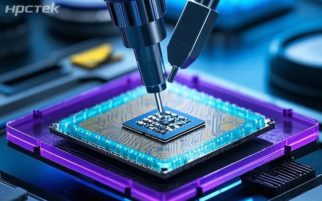 多網(wǎng)口國產(chǎn)工控機，強化安全體系的防護(圖1)