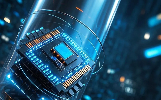 新時代的硬核基石：龍芯工控主板助力信創產業新基建