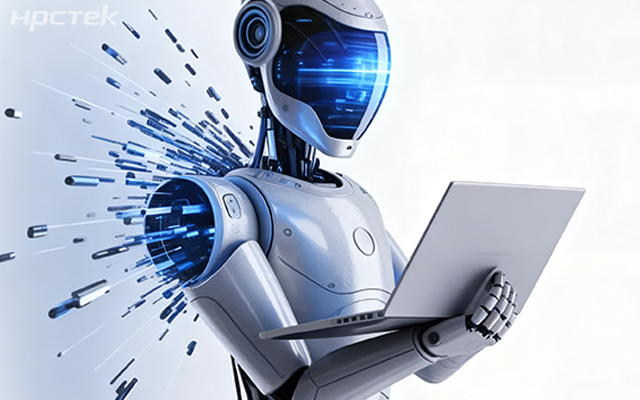 國產3A6000龍芯主板,強勁芯底座之力賦能辦公智能化躍遷(圖1) 國產3A6000龍芯主板,強勁芯底座之力賦能辦公智能化躍遷(圖1)