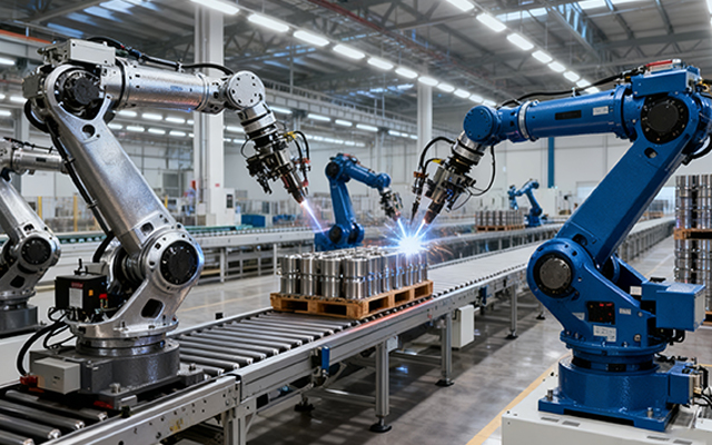 國產飛騰工控機：解鎖工業產業升級