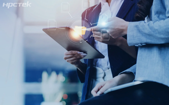 國產龍芯2K2000工控機:賦能多領域數字化轉型的安全硬件核心(圖1) 國產龍芯2K2000工控機:賦能多領域數字化轉型的安全硬件核心(圖1)