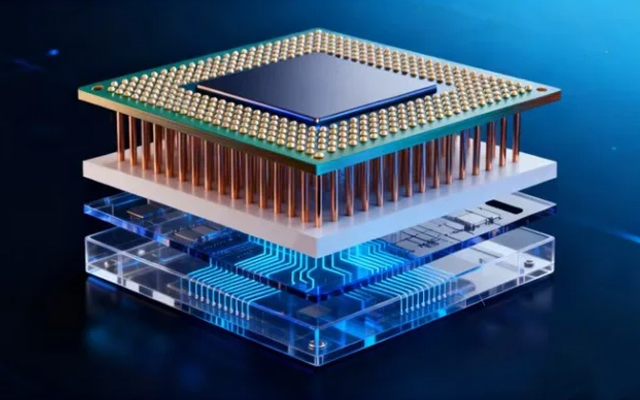 國產飛騰工控主板：軌道交通智能化的核心動力