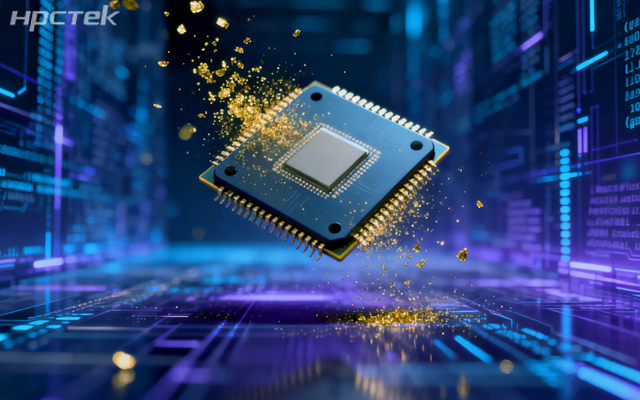 國產力量鑄就數字基石:飛騰工控主板賦能多領域智能化升級(圖1) 國產力量鑄就數字基石:飛騰工控主板賦能多領域智能化升級(圖1)