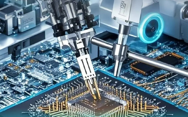 全國產化工控主板：新型工業化的硬核支撐與創新引擎