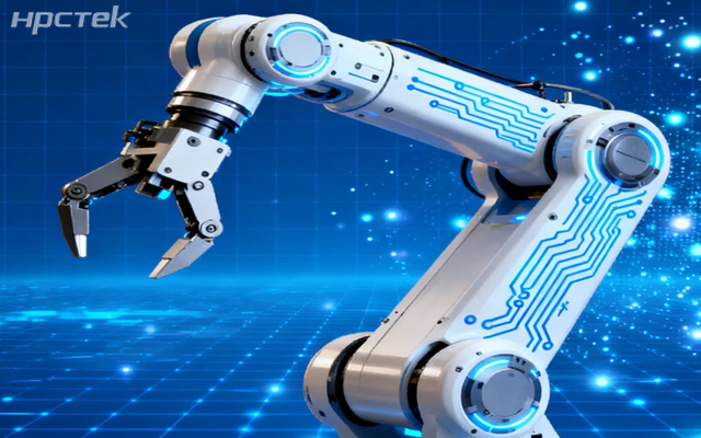 國產(chǎn)工控主板助力工業(yè)發(fā)展：高效、便捷、安全(圖1)