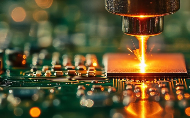 工業4.0核心算力底座：飛騰主板重構工業計算效率基準