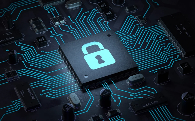 國產加密工控機：信創產業信息安全加密的核心載體