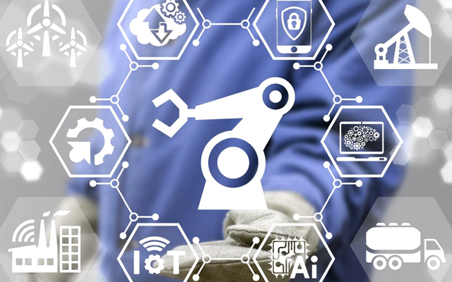 飛騰工控主板：智能制造轉型的硬核基石