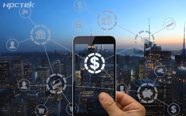 飛騰四核金融工控機(jī)，筑牢智慧金融的安全與效率基石(圖1)