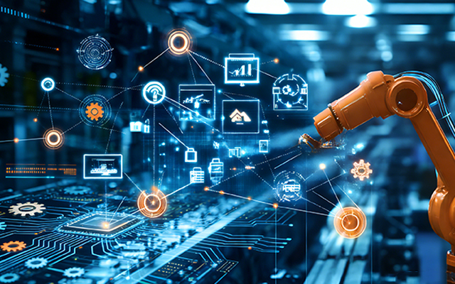 國產硬件迭代，龍芯2K3000主板推動制造業智能化轉型實效