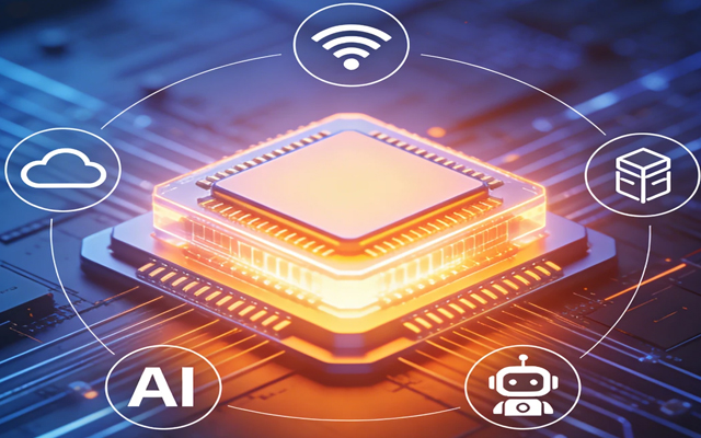 國產(chǎn)芯筑基，飛騰主板賦能信創(chuàng)未來