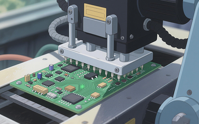 全“芯”配置，100%國產飛騰主板定義工控領域新高度