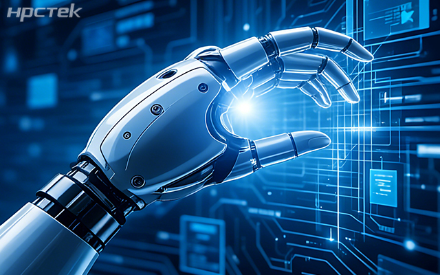 D3000飛騰工控機,實現智能化管控、提升生產效率(圖1) D3000飛騰工控機,實現智能化管控、提升生產效率(圖1)