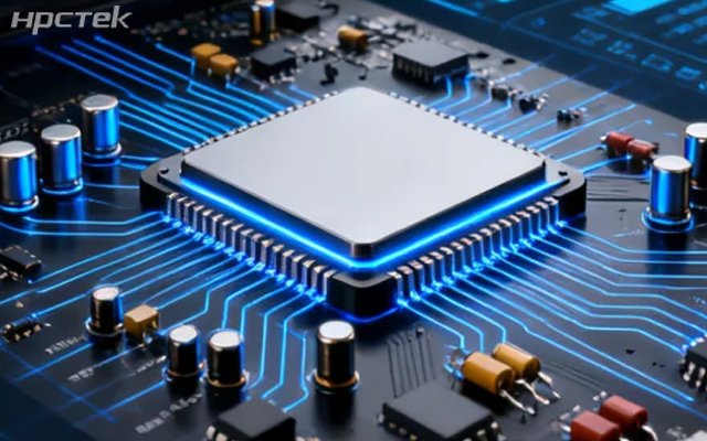 一體機主板，多接口賦能技術創新與產業應用互聯(圖1)