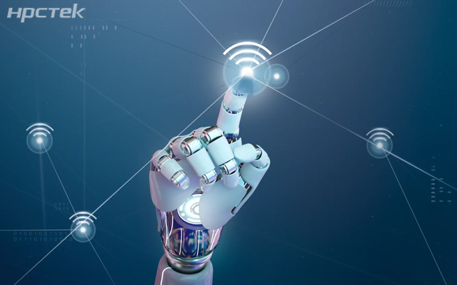 國(guó)產(chǎn)OPS電腦：數(shù)字化轉(zhuǎn)型中的核心算力支撐(圖1)