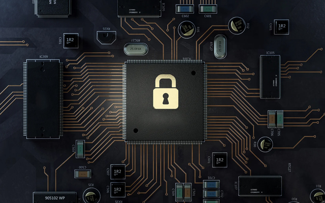 龍芯工控機(jī)——打破安全可信的發(fā)展限制