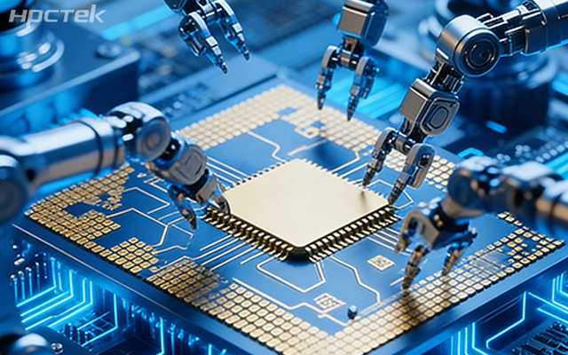 E2000Q飛騰主板，以高品質(zhì)硬件驅(qū)動發(fā)展未來(圖1)