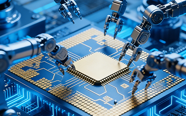 E2000Q飛騰主板，以高品質硬件驅動發展未來