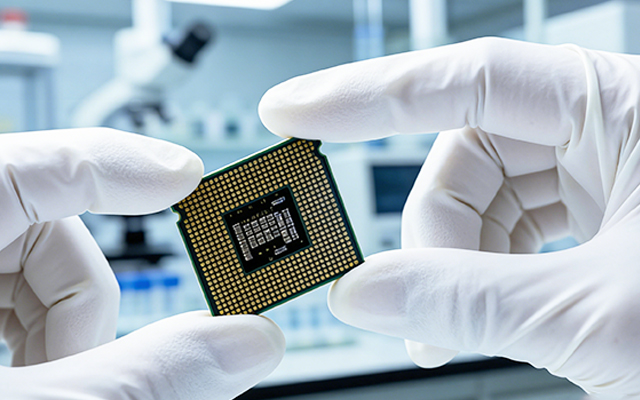 全國產(chǎn)化主板，飛騰高算力核心驅動智能發(fā)展轉型