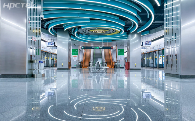 智慧軌交發展的核心硬件支撐——國產軌交工控機(圖1)