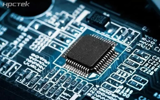 工控主板上PCIE插槽有什么作用？(圖1)