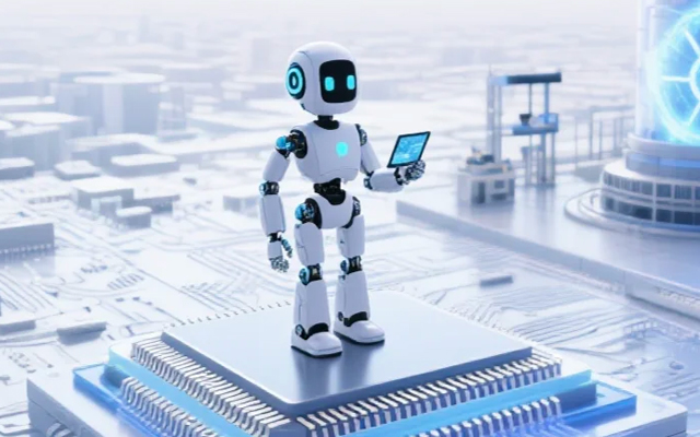 工控標桿：飛騰工控機以D2000CPU+X100