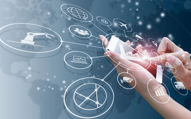 龍芯金融工控主板——智慧金融國產化硬件的核心載體