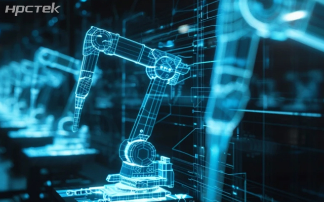 4U上架式國產(chǎn)工控機(jī)在智能制造中的應(yīng)用及核心需求(圖1) 4U上架式國產(chǎn)工控機(jī)在智能制造中的應(yīng)用及核心需求(圖1)