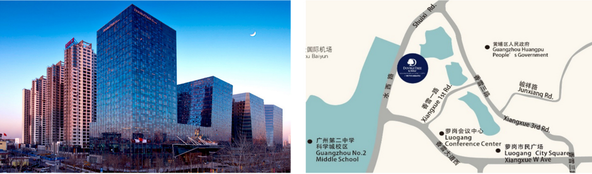 【邀請函】2019高能計算機&英特爾數字政務產品發布會