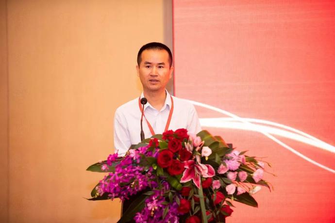 重磅，深圳市物聯網產業協會第一屆第一次會員大會成功召開