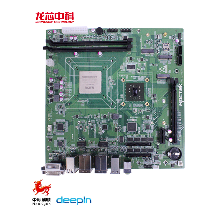 國產工控行業,“國產芯”同樣有著出色的表現 國產工控行業,“國產芯”同樣有著出色的表現