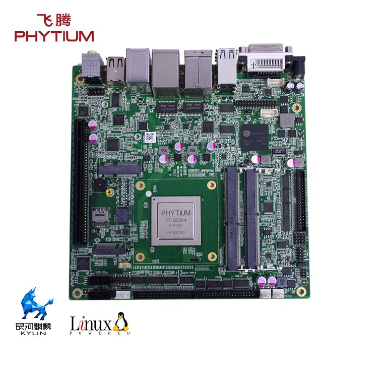 國產化工控機ATX電源常見故障類總